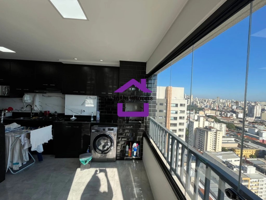 Apartamento à venda com 2 quartos, 50m² - Foto 16