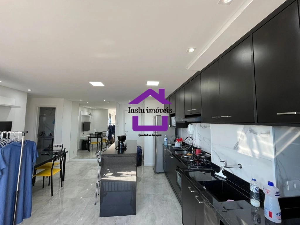 Apartamento à venda com 2 quartos, 50m² - Foto 17