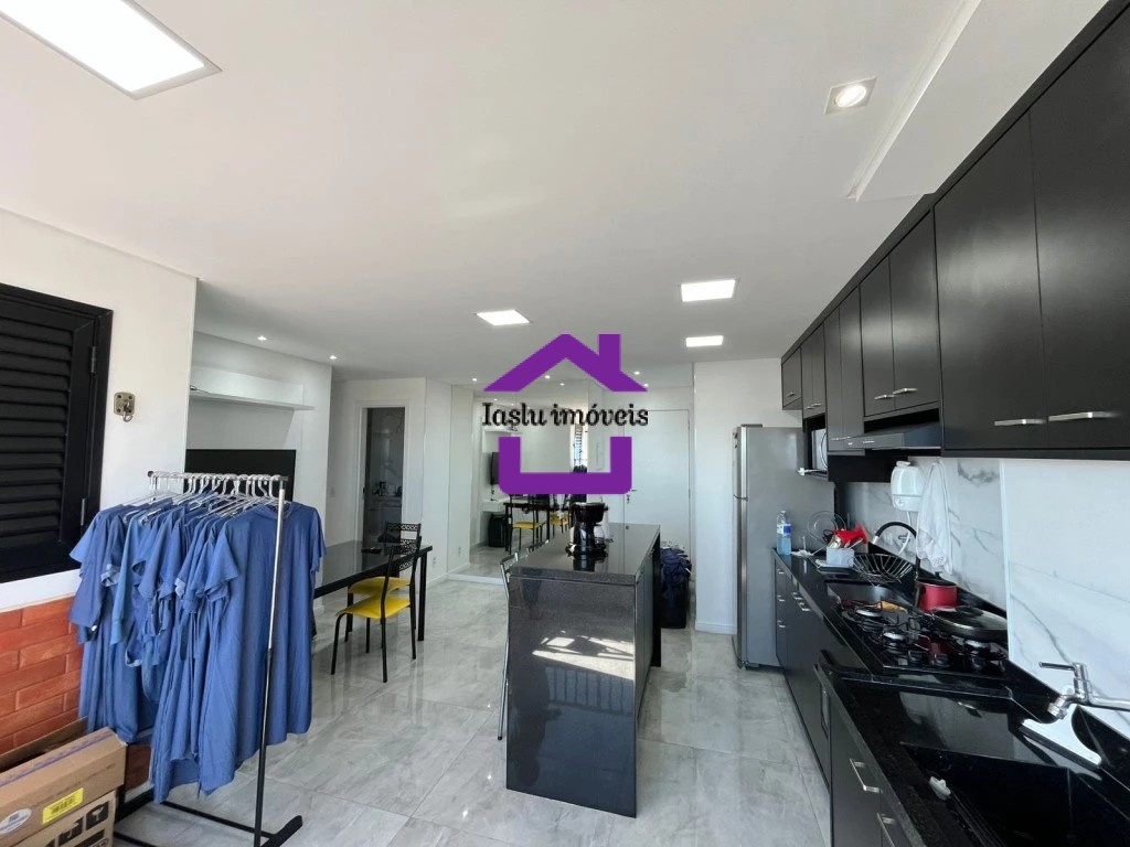Apartamento à venda com 2 quartos, 50m² - Foto 18