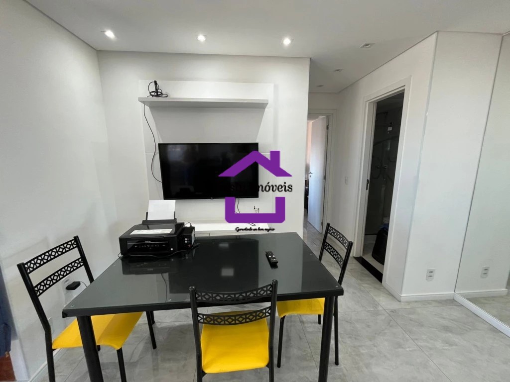 Apartamento à venda com 2 quartos, 50m² - Foto 19