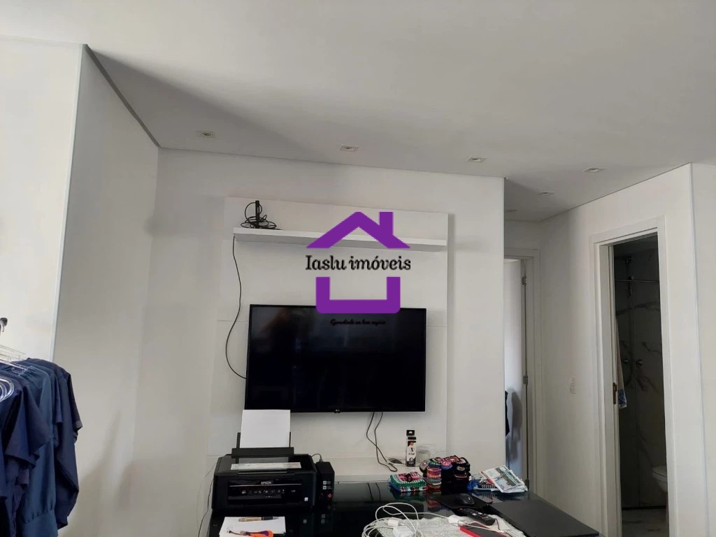 Apartamento à venda com 2 quartos, 50m² - Foto 20