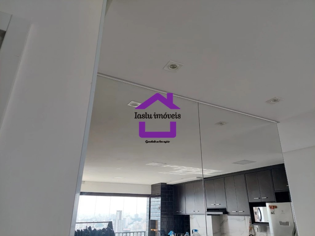 Apartamento à venda com 2 quartos, 50m² - Foto 21