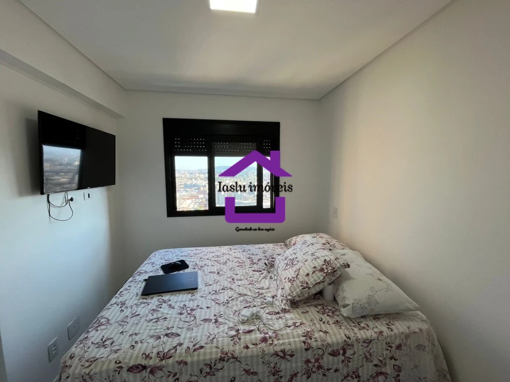 Apartamento à venda com 2 quartos, 50m² - Foto 23
