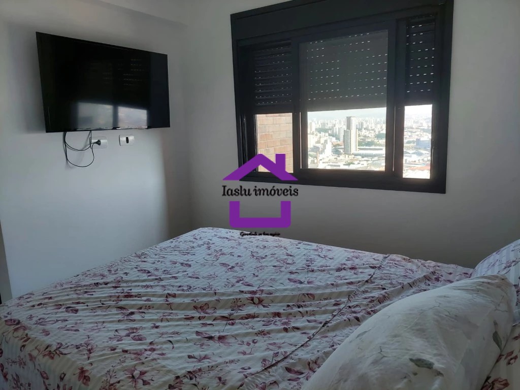 Apartamento à venda com 2 quartos, 50m² - Foto 24