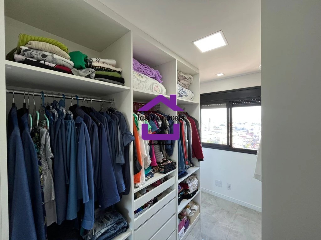 Apartamento à venda com 2 quartos, 50m² - Foto 27