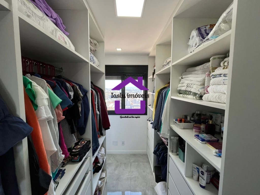 Apartamento à venda com 2 quartos, 50m² - Foto 28