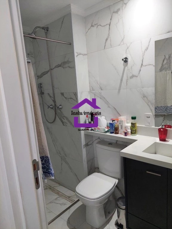 Apartamento à venda com 2 quartos, 50m² - Foto 29