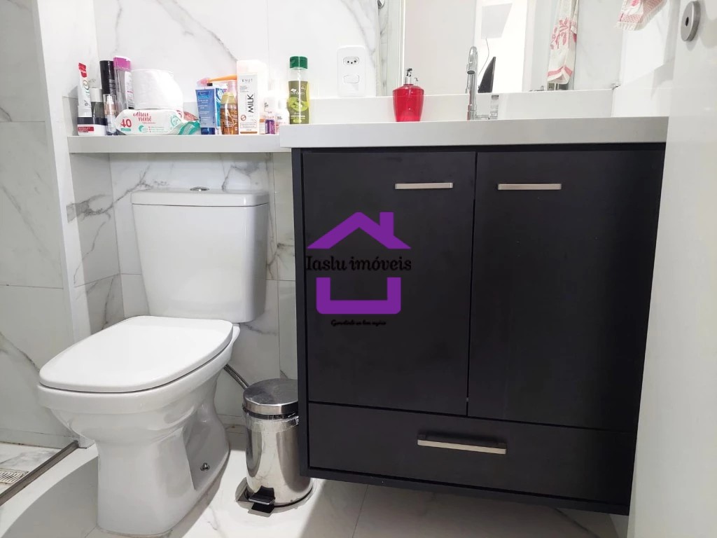 Apartamento à venda com 2 quartos, 50m² - Foto 31