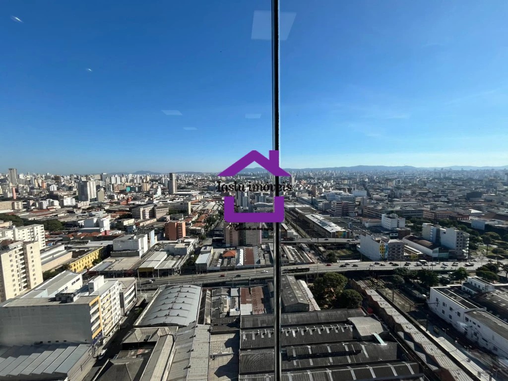 Apartamento à venda com 2 quartos, 50m² - Foto 33