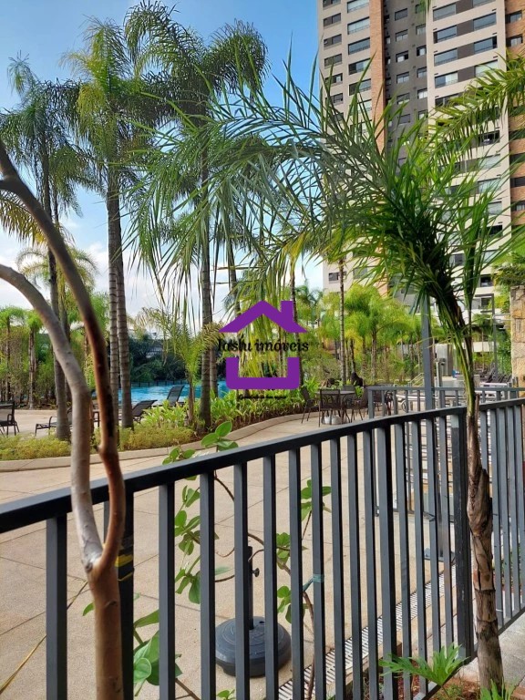 Apartamento à venda com 2 quartos, 50m² - Foto 34