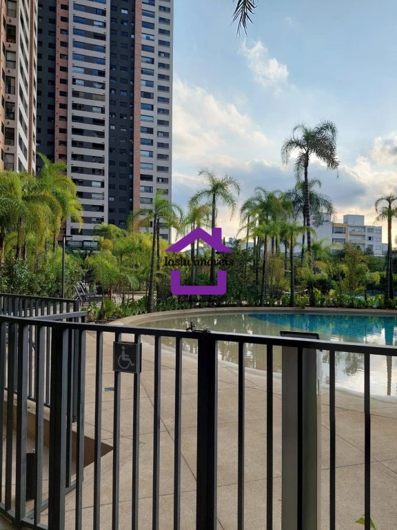 Apartamento à venda com 2 quartos, 50m² - Foto 35