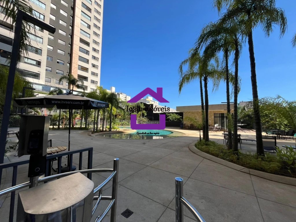 Apartamento à venda com 2 quartos, 50m² - Foto 39