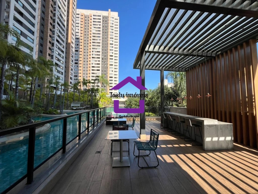 Apartamento à venda com 2 quartos, 50m² - Foto 43