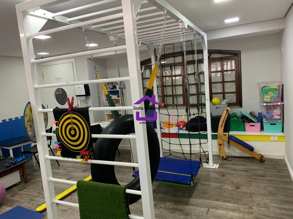 Sobrado, 3 quartos, 225 m² - Foto 3