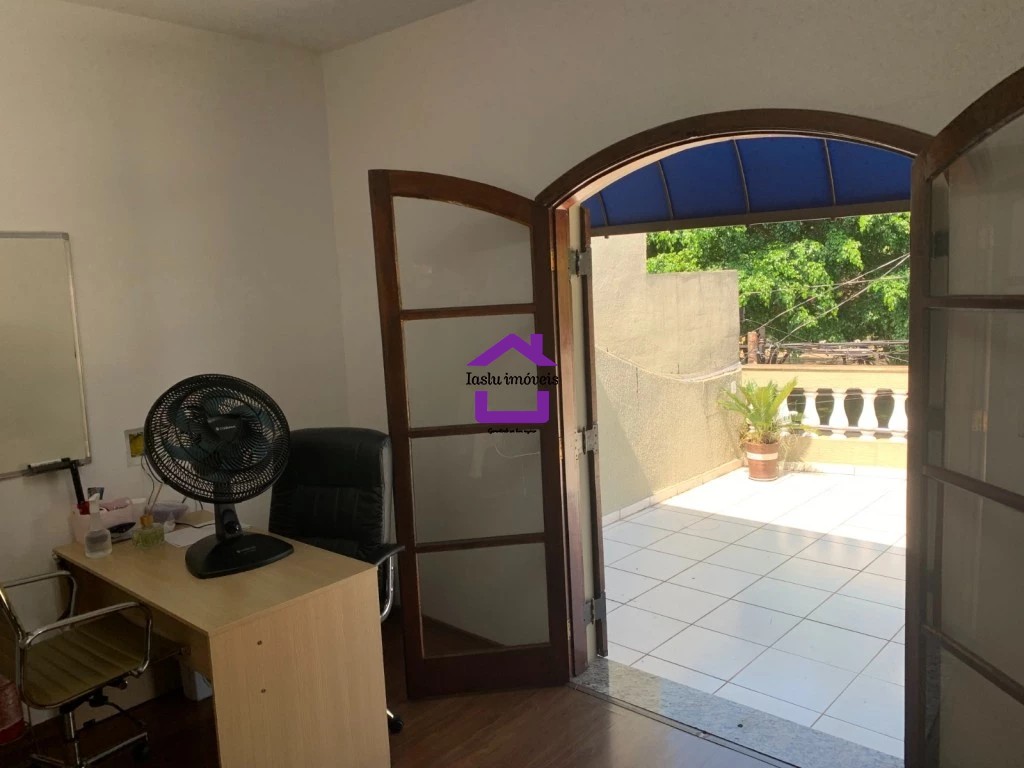 Sobrado, 3 quartos, 225 m² - Foto 8