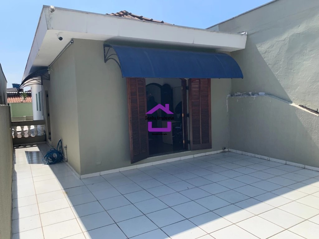 Sobrado, 3 quartos, 225 m² - Foto 9