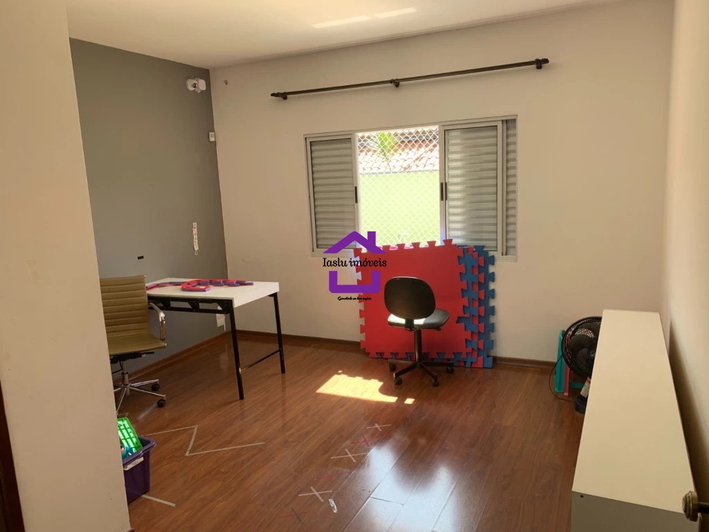 Sobrado, 3 quartos, 225 m² - Foto 12