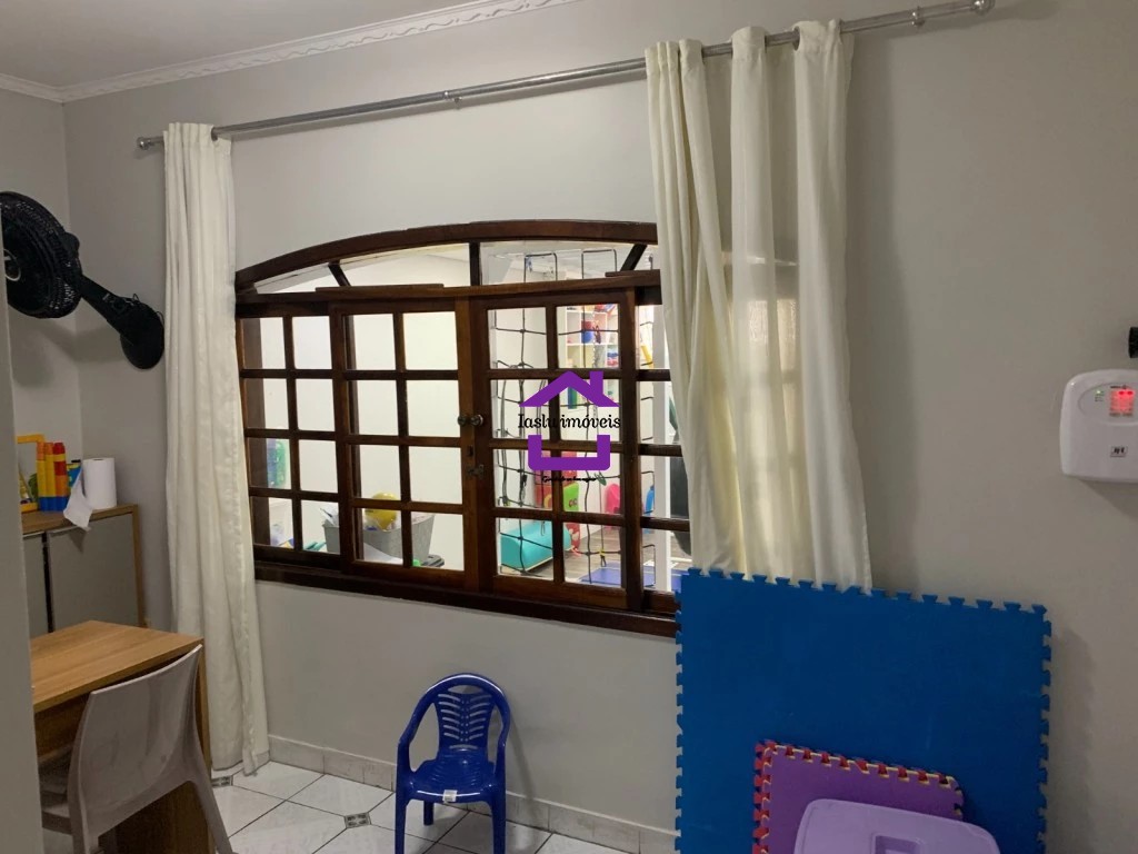 Sobrado, 3 quartos, 225 m² - Foto 4