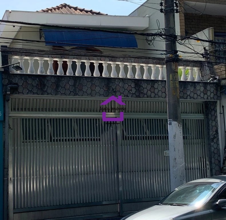 Sobrado, 3 quartos, 225 m² - Foto 14
