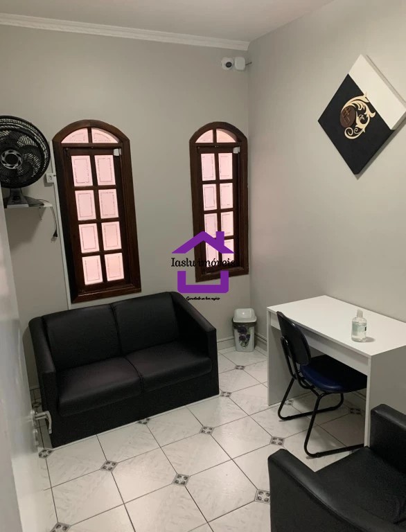 Sobrado, 3 quartos, 225 m² - Foto 1