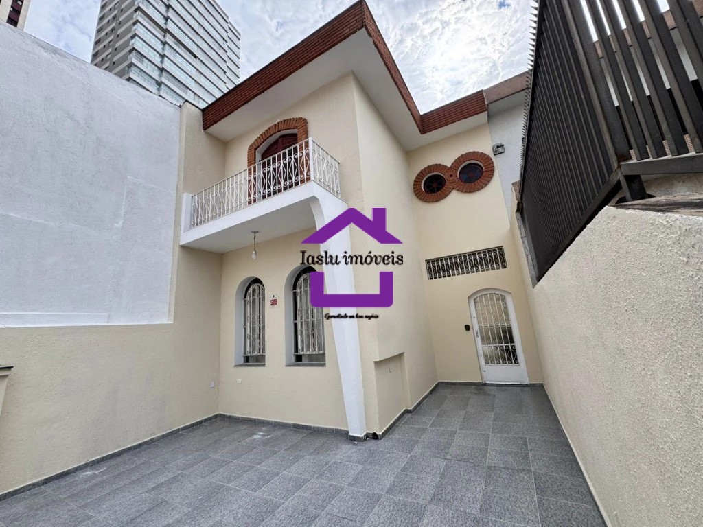 Sobrado para alugar com 5 quartos, 200m² - Foto 2