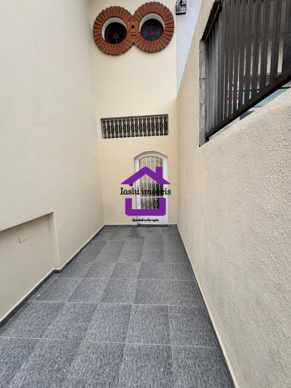Sobrado para alugar com 5 quartos, 200m² - Foto 3