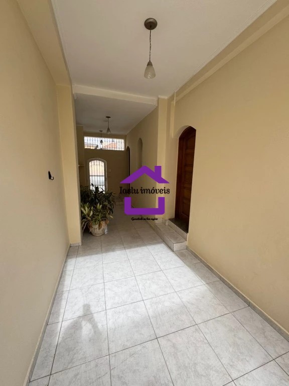 Sobrado para alugar com 5 quartos, 200m² - Foto 5