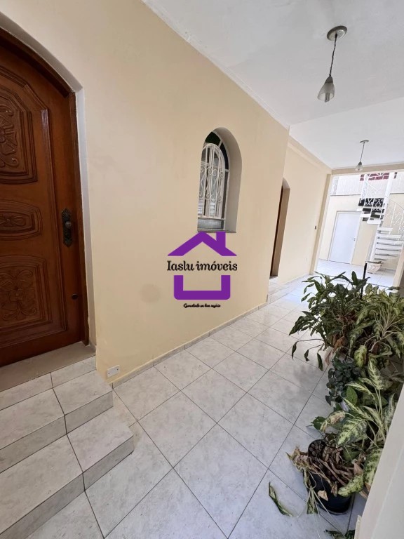 Sobrado para alugar com 5 quartos, 200m² - Foto 6