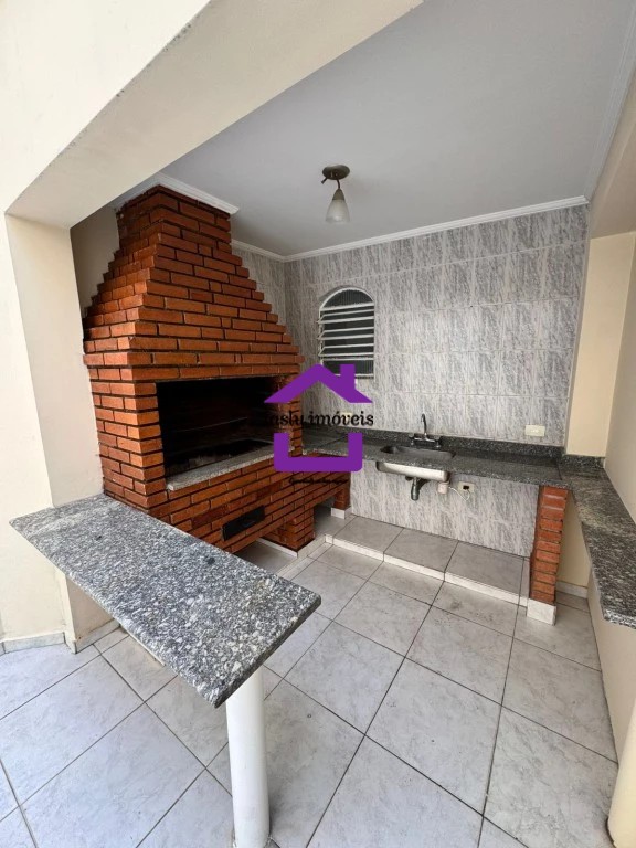 Sobrado para alugar com 5 quartos, 200m² - Foto 10