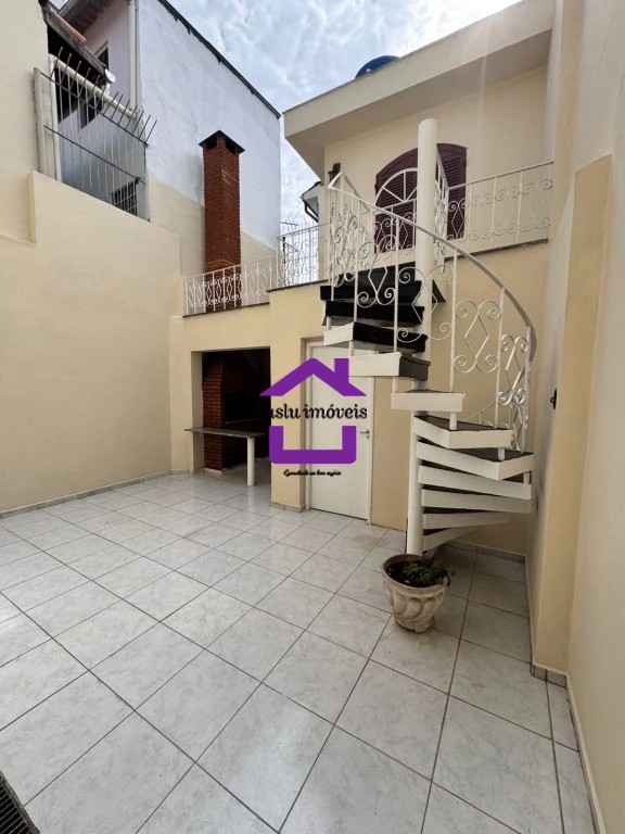 Sobrado para alugar com 5 quartos, 200m² - Foto 12