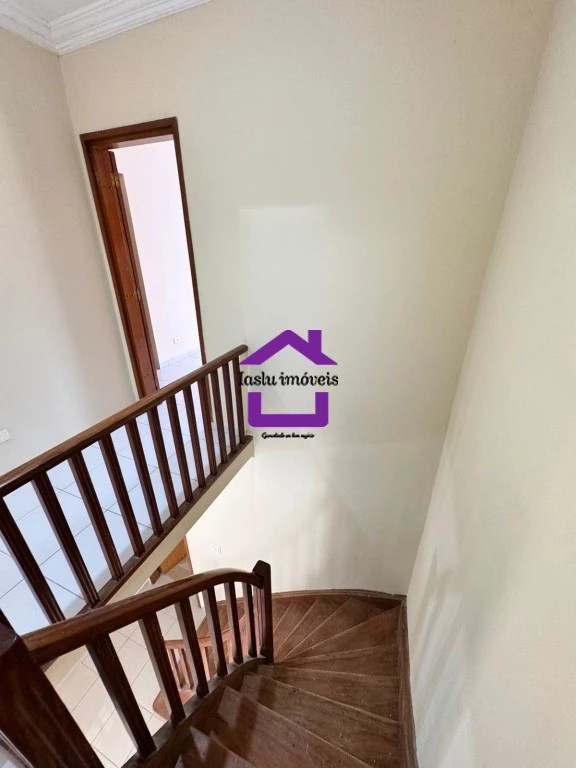 Sobrado para alugar com 5 quartos, 200m² - Foto 23