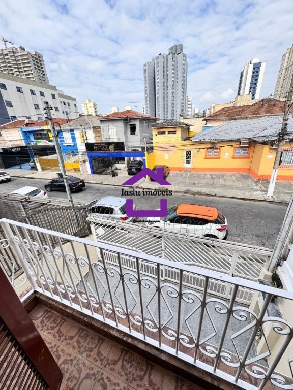 Sobrado para alugar com 5 quartos, 200m² - Foto 26