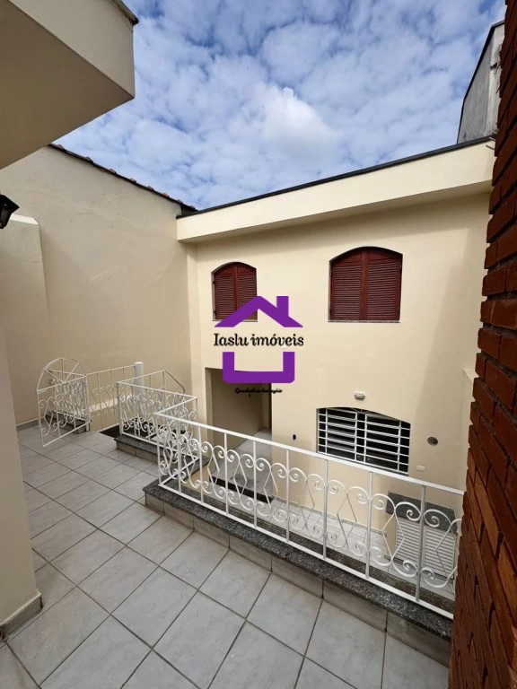 Sobrado para alugar com 5 quartos, 200m² - Foto 33