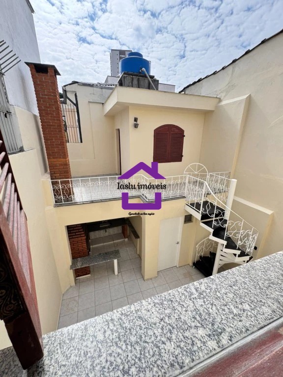 Sobrado para alugar com 5 quartos, 200m² - Foto 34