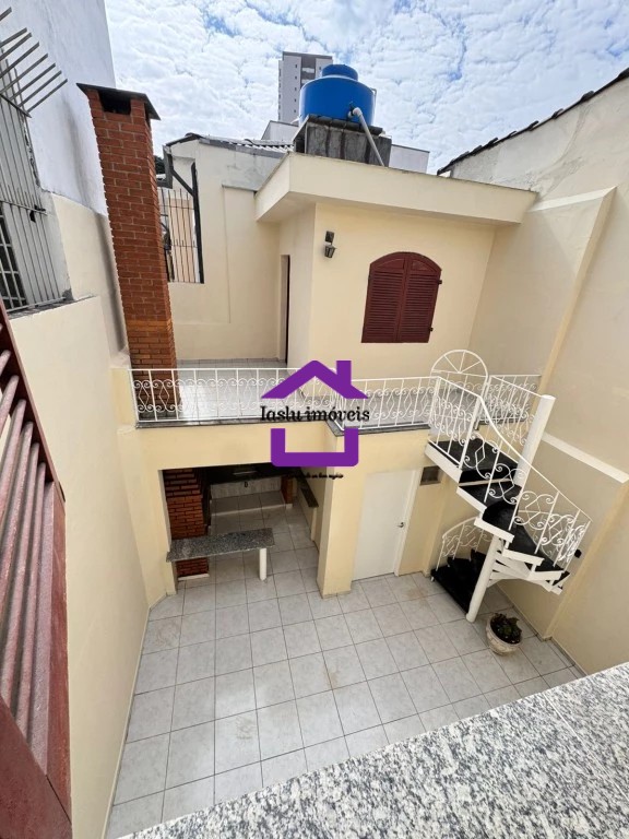 Sobrado para alugar com 5 quartos, 200m² - Foto 36