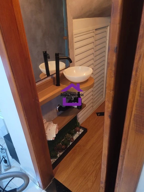Casa de Condomínio à venda com 2 quartos, 68m² - Foto 3
