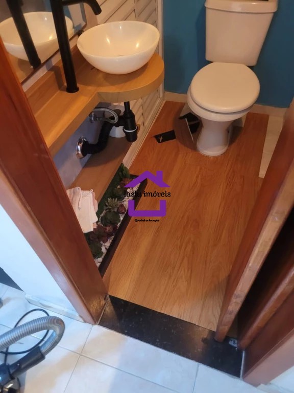 Casa de Condomínio à venda com 2 quartos, 68m² - Foto 5