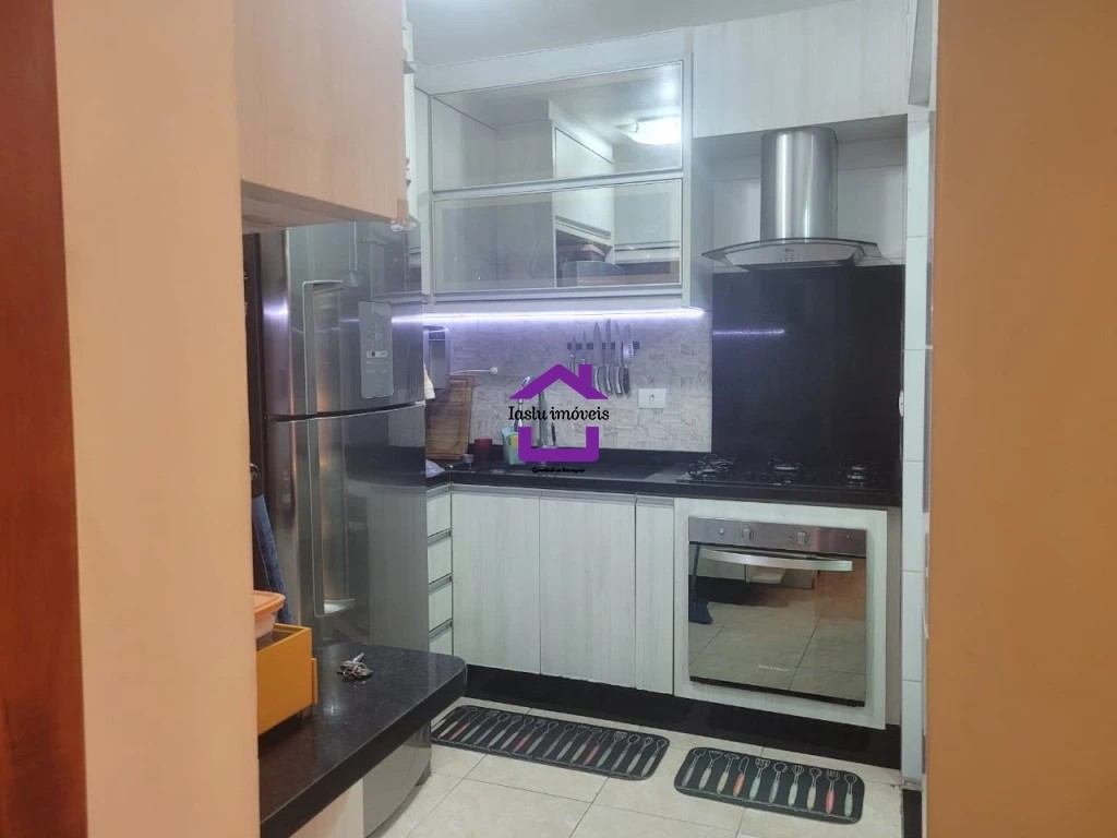 Casa de Condomínio à venda com 2 quartos, 68m² - Foto 7