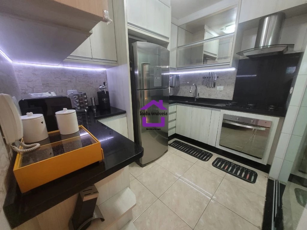 Casa de Condomínio à venda com 2 quartos, 68m² - Foto 8