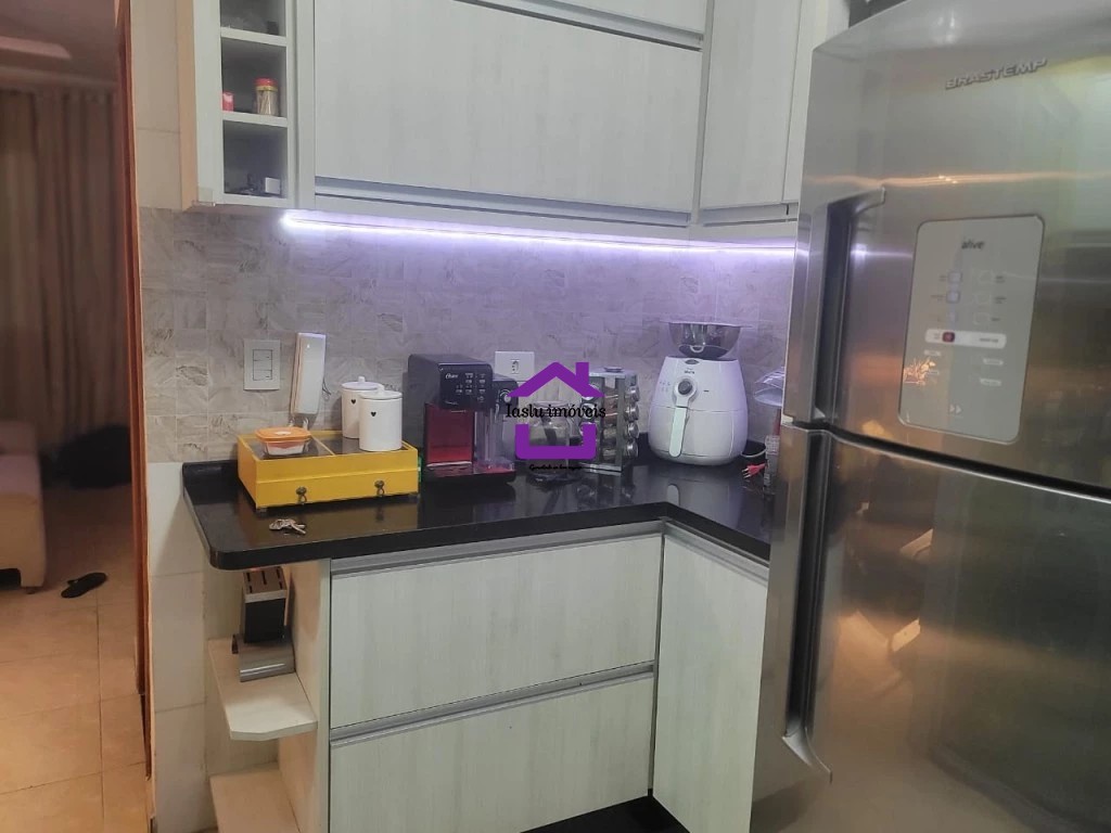 Casa de Condomínio à venda com 2 quartos, 68m² - Foto 9