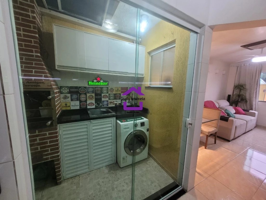 Casa de Condomínio à venda com 2 quartos, 68m² - Foto 10