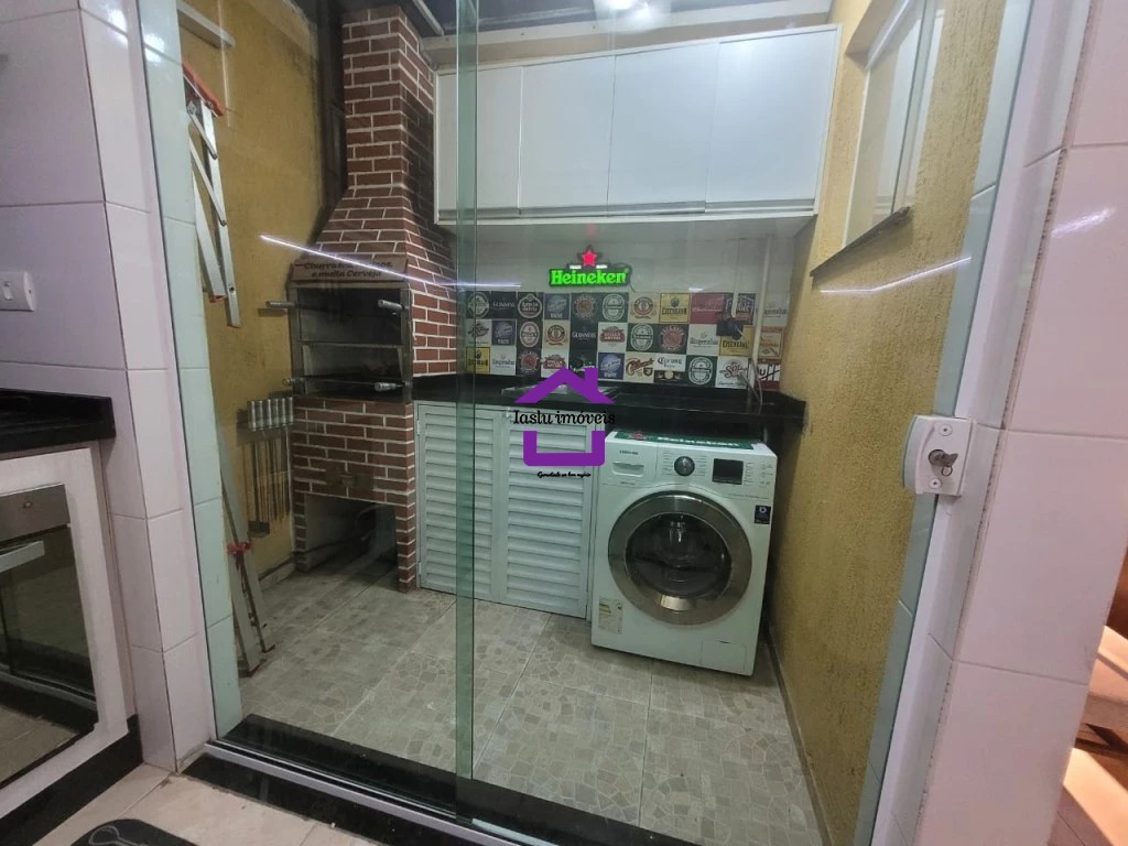 Casa de Condomínio à venda com 2 quartos, 68m² - Foto 11