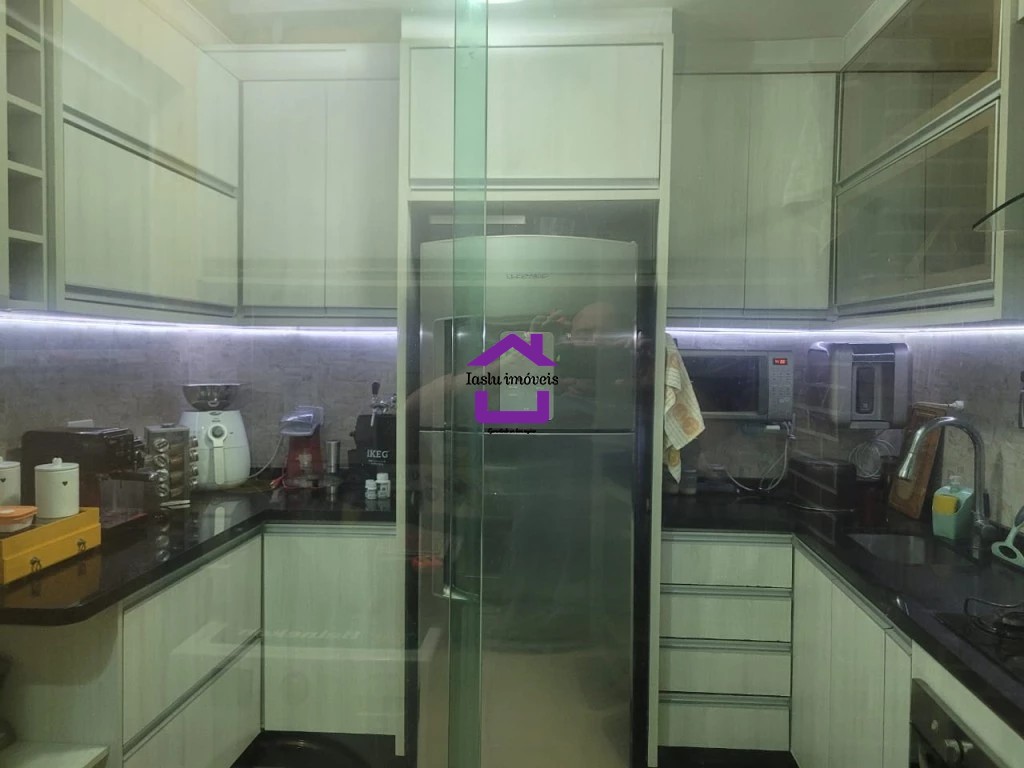 Casa de Condomínio à venda com 2 quartos, 68m² - Foto 12
