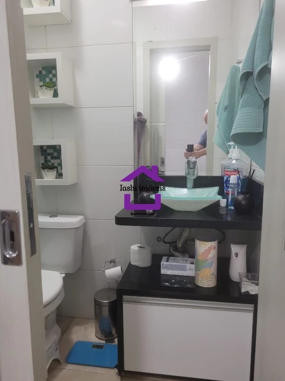Casa de Condomínio à venda com 2 quartos, 68m² - Foto 18