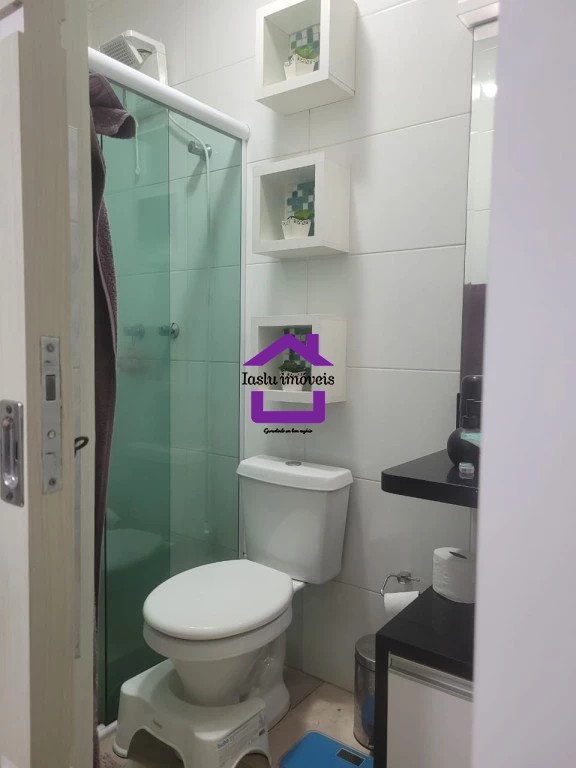 Casa de Condomínio à venda com 2 quartos, 68m² - Foto 19