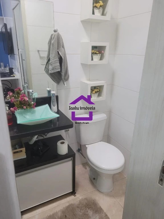 Casa de Condomínio à venda com 2 quartos, 68m² - Foto 23