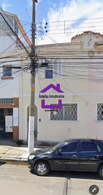 Loja-Salão, 18 m² - Foto 1