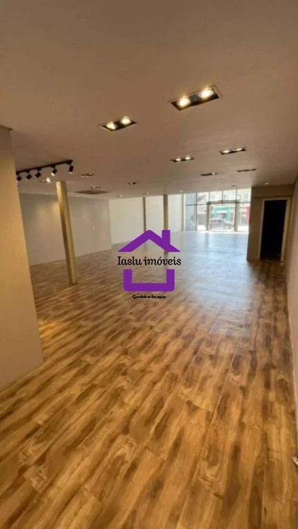 Loja-Salão à venda e aluguel, 378m² - Foto 4