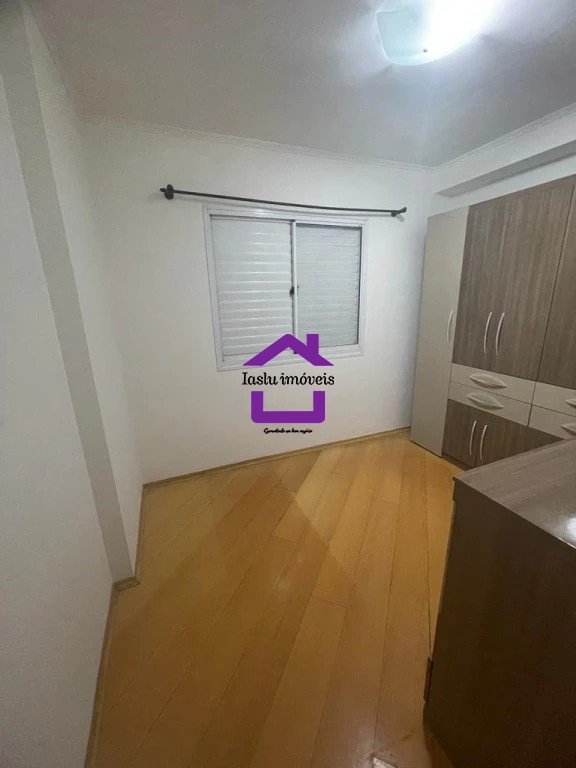 Apartamento para alugar com 1 quarto, 38m² - Foto 4