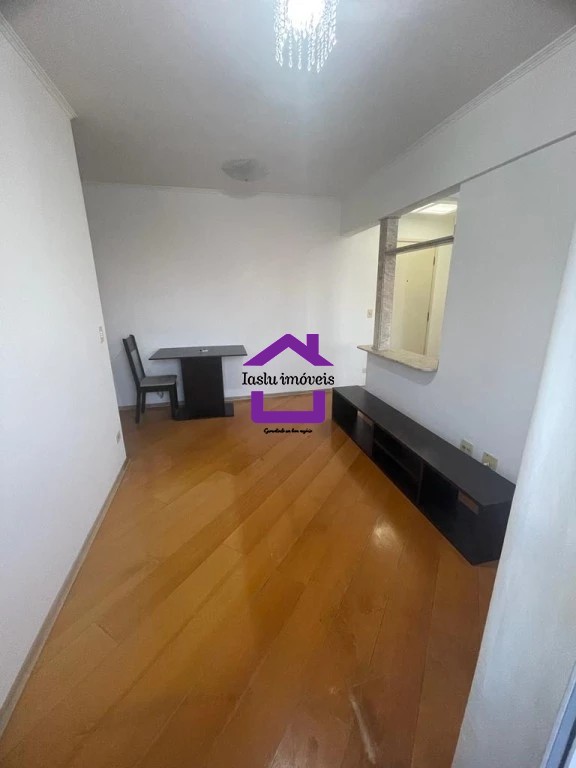 Apartamento para alugar com 1 quarto, 38m² - Foto 2